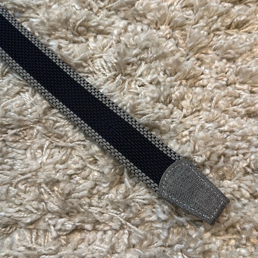 Cuater by Travis Mathew reversible golf belt - size small - Picture 6 of 8